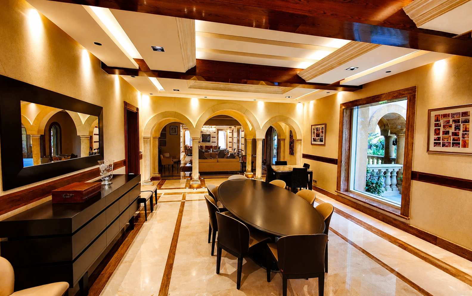 villa SAM2